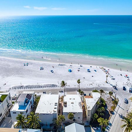 Fanta-Sea | 53 Beach Road Siesta Key Exteriér fotografie