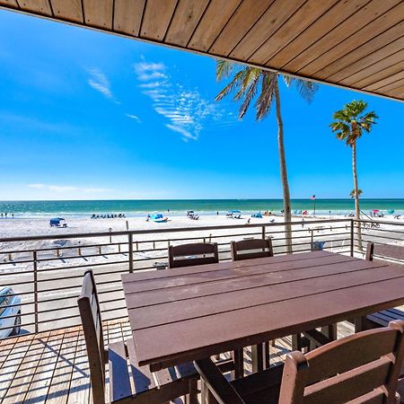 Fanta-Sea | 53 Beach Road Siesta Key Exteriér fotografie
