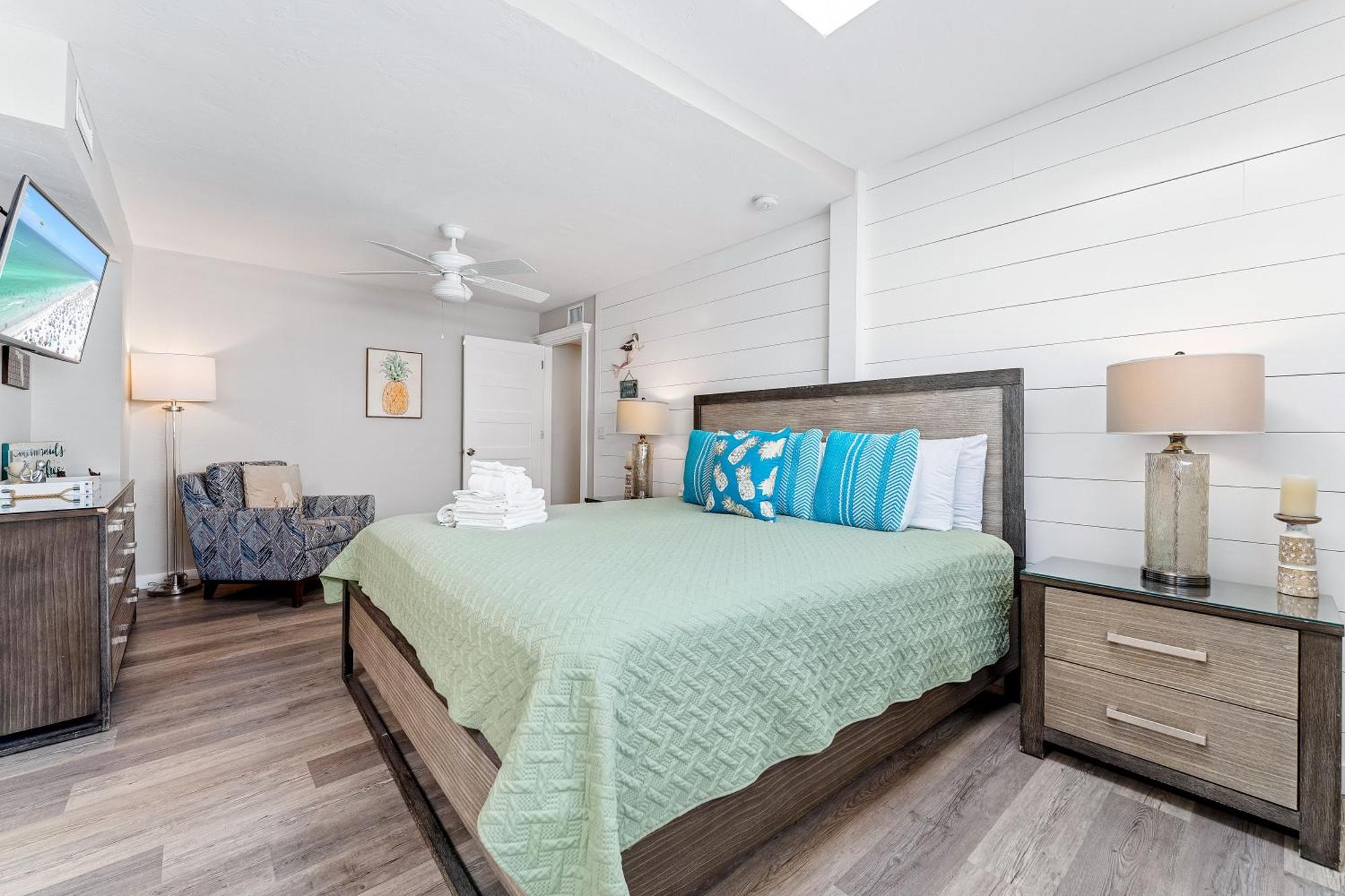 Fanta-Sea | 53 Beach Road Siesta Key Exteriér fotografie