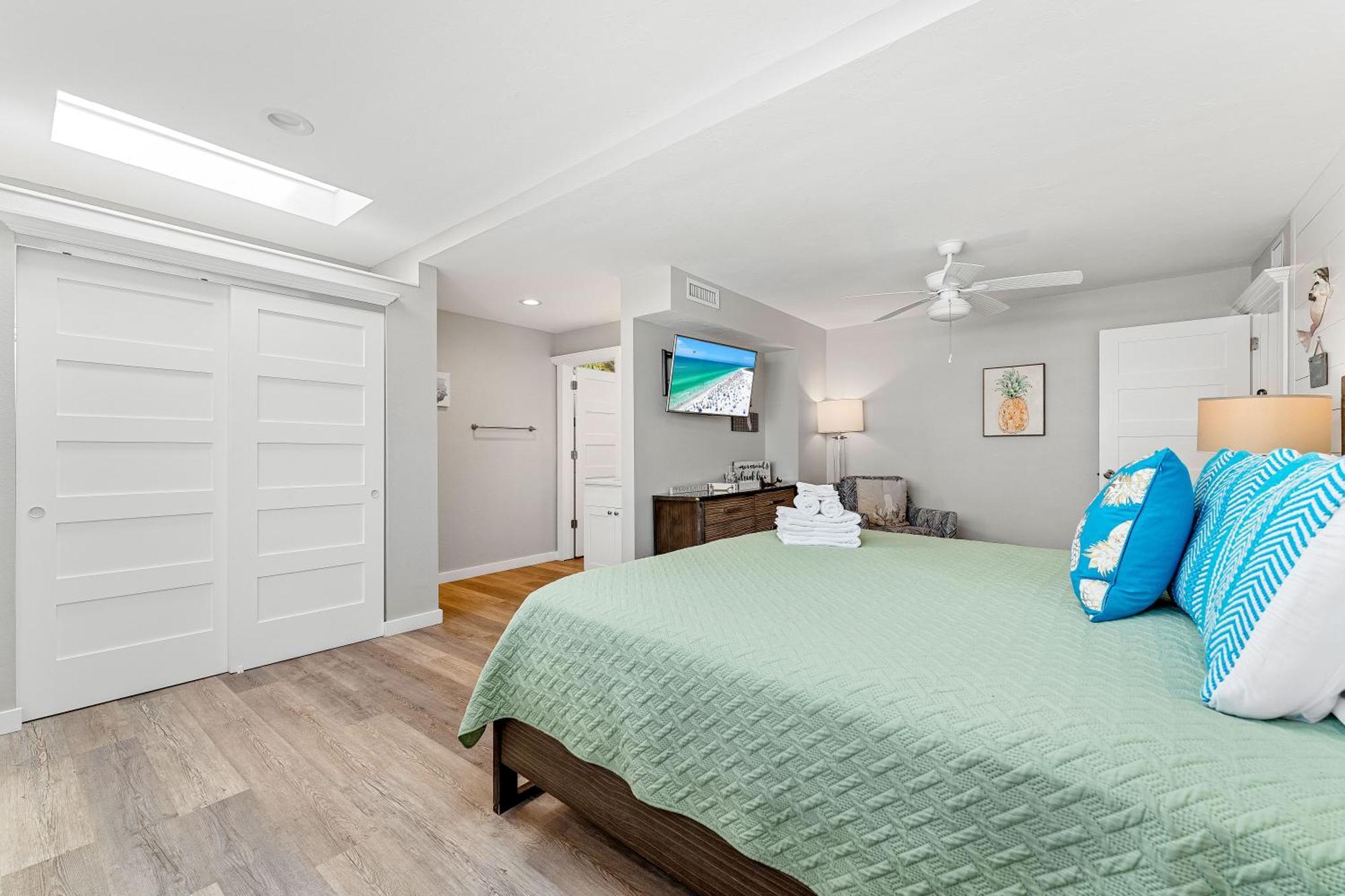 Fanta-Sea | 53 Beach Road Siesta Key Exteriér fotografie