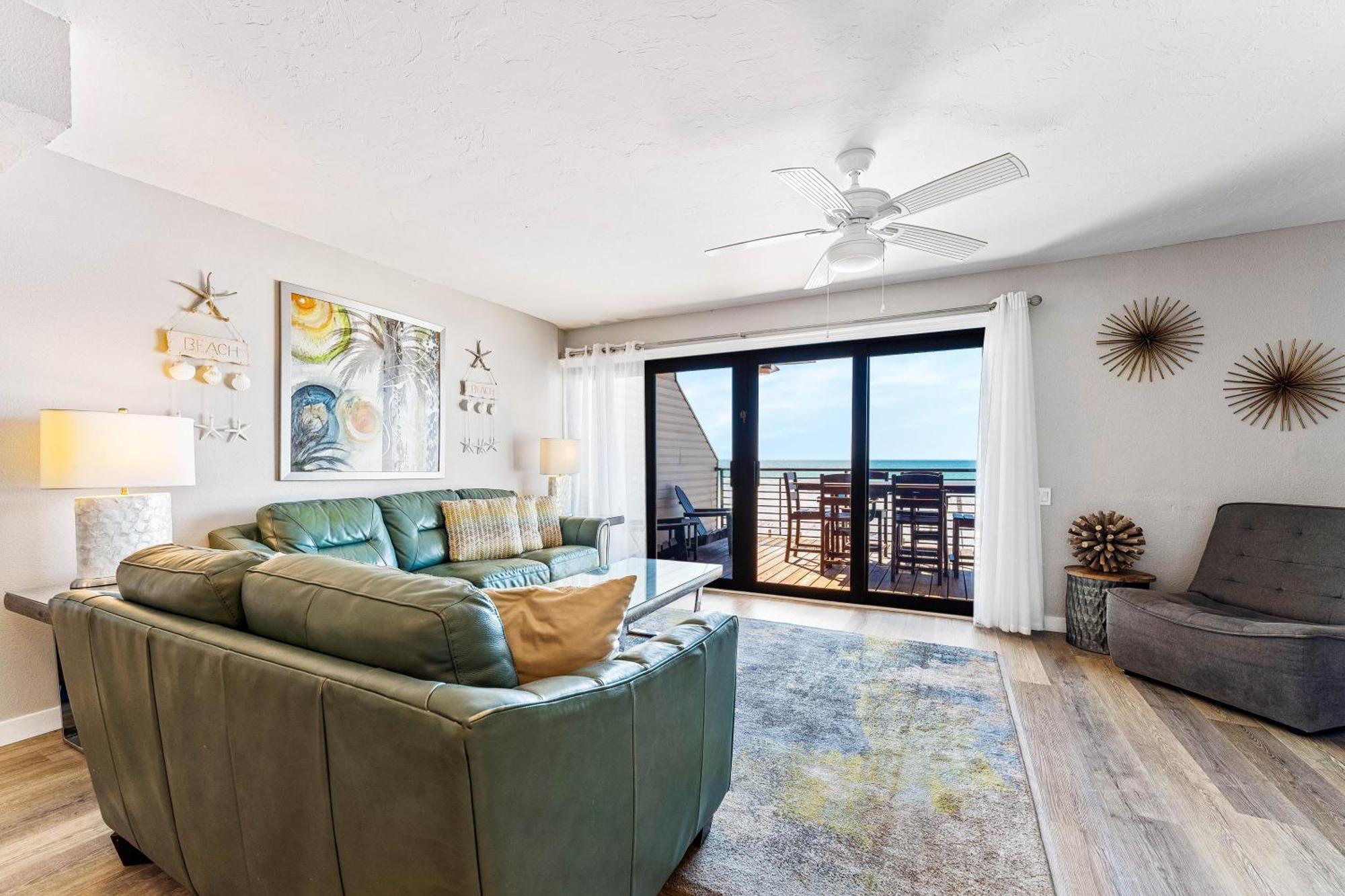 Fanta-Sea | 53 Beach Road Siesta Key Exteriér fotografie