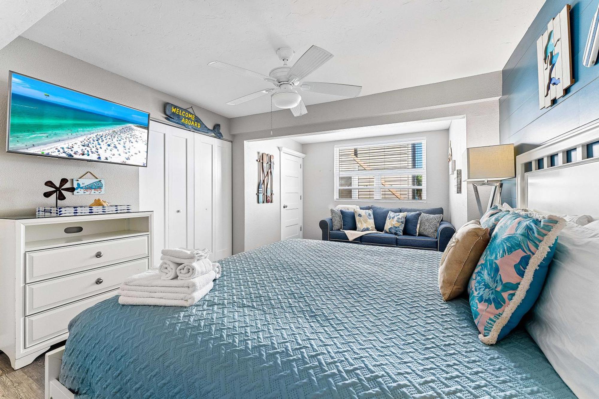 Fanta-Sea | 53 Beach Road Siesta Key Exteriér fotografie