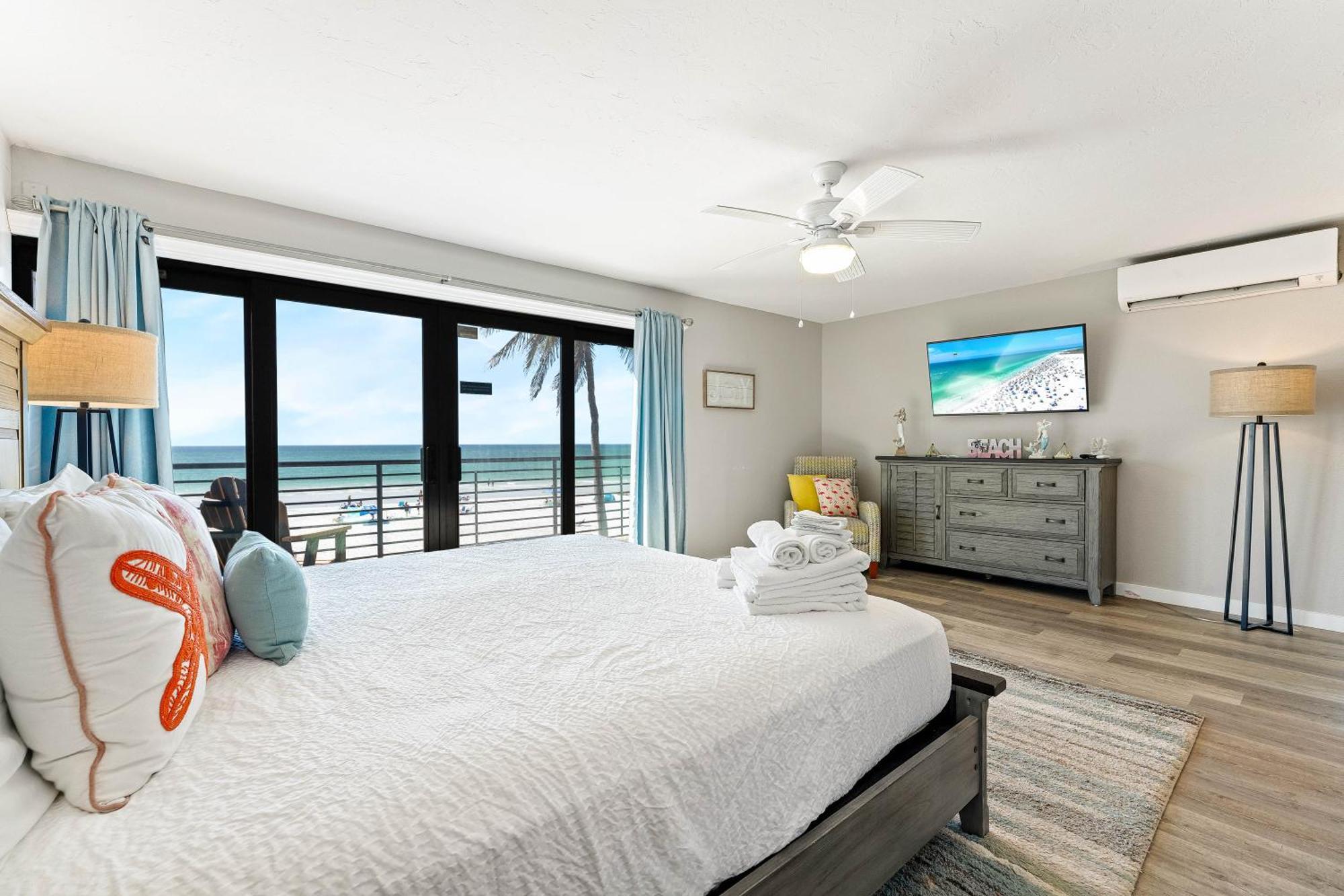 Fanta-Sea | 53 Beach Road Siesta Key Exteriér fotografie