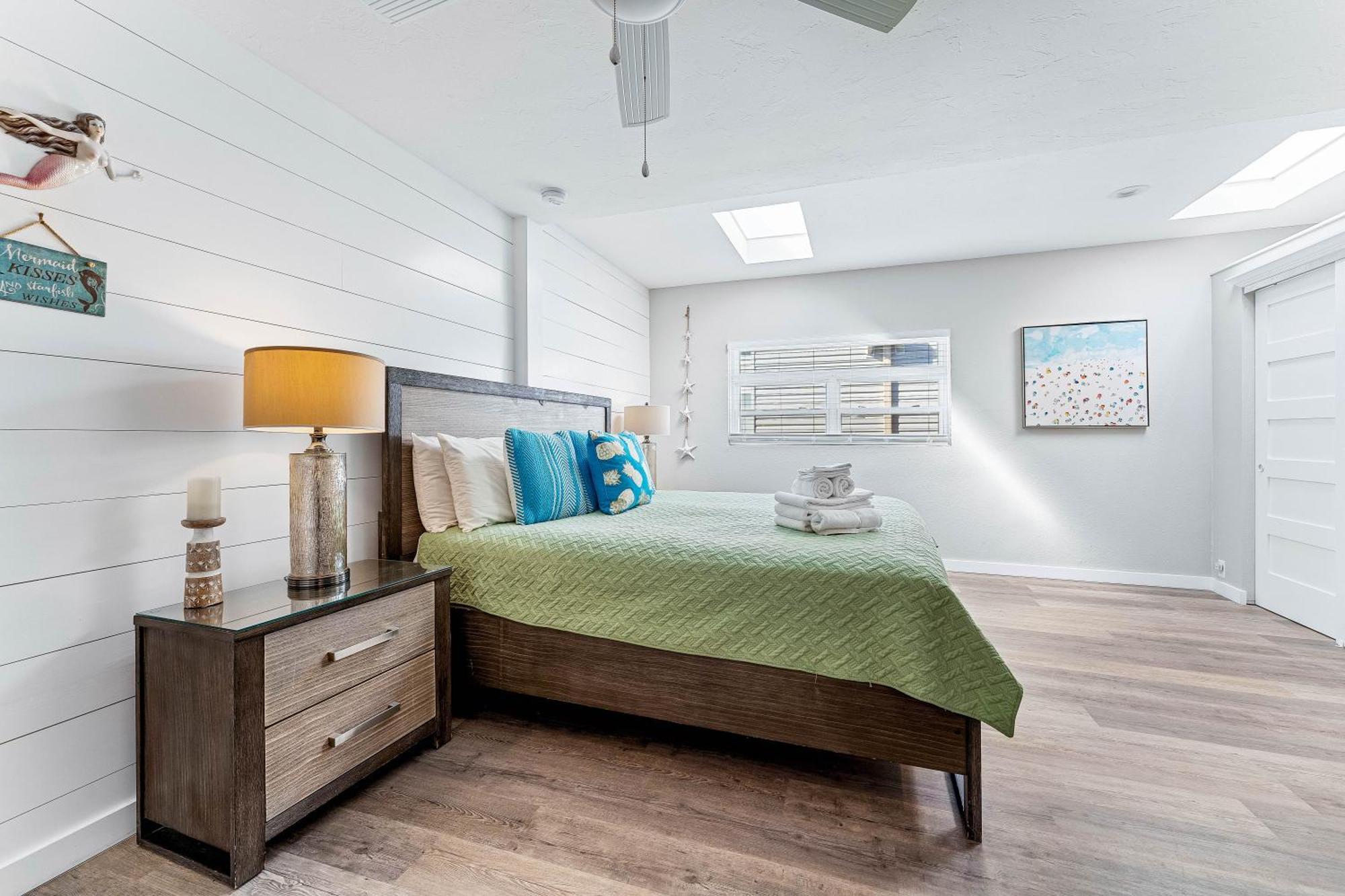 Fanta-Sea | 53 Beach Road Siesta Key Exteriér fotografie