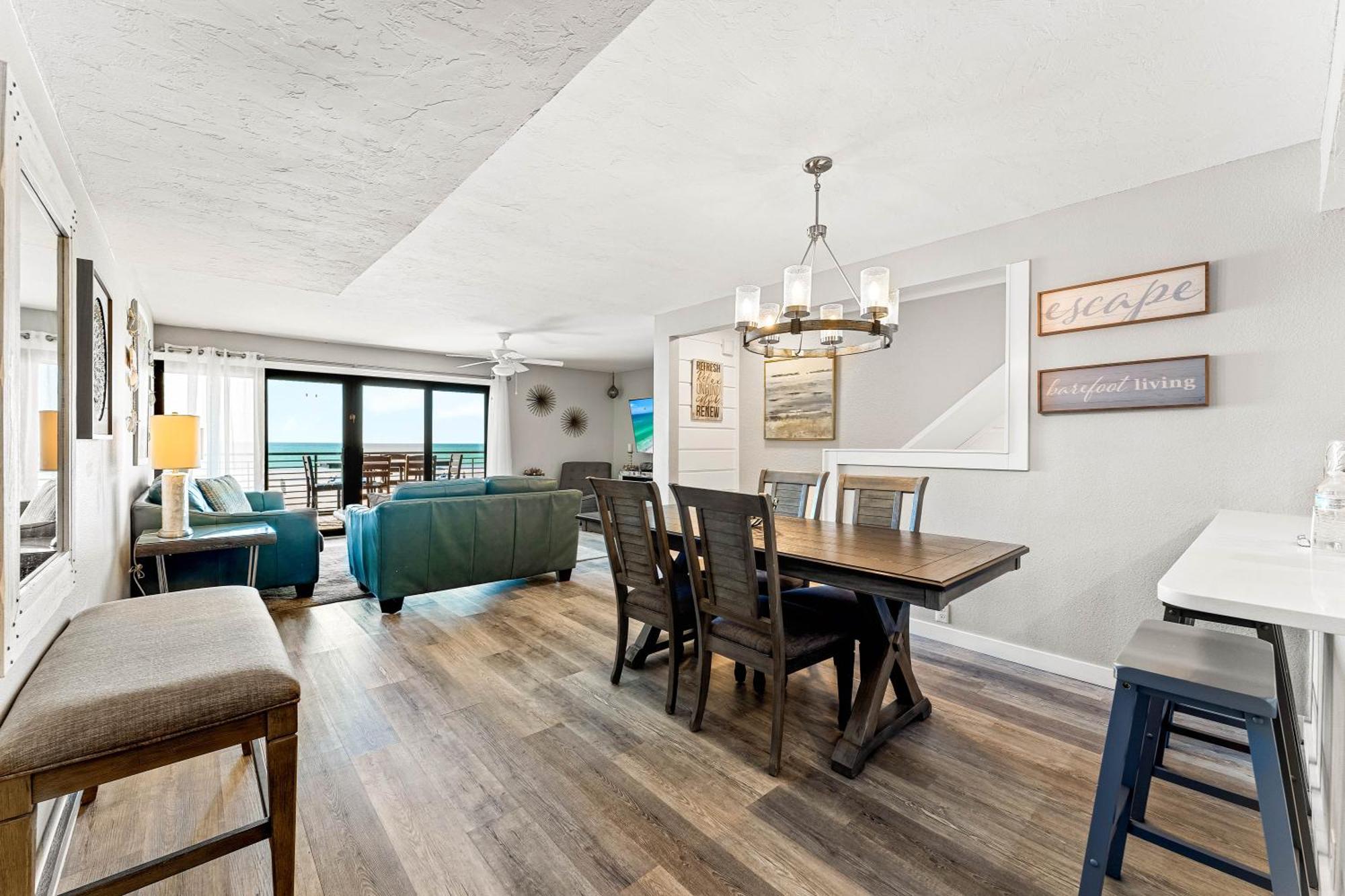 Fanta-Sea | 53 Beach Road Siesta Key Exteriér fotografie